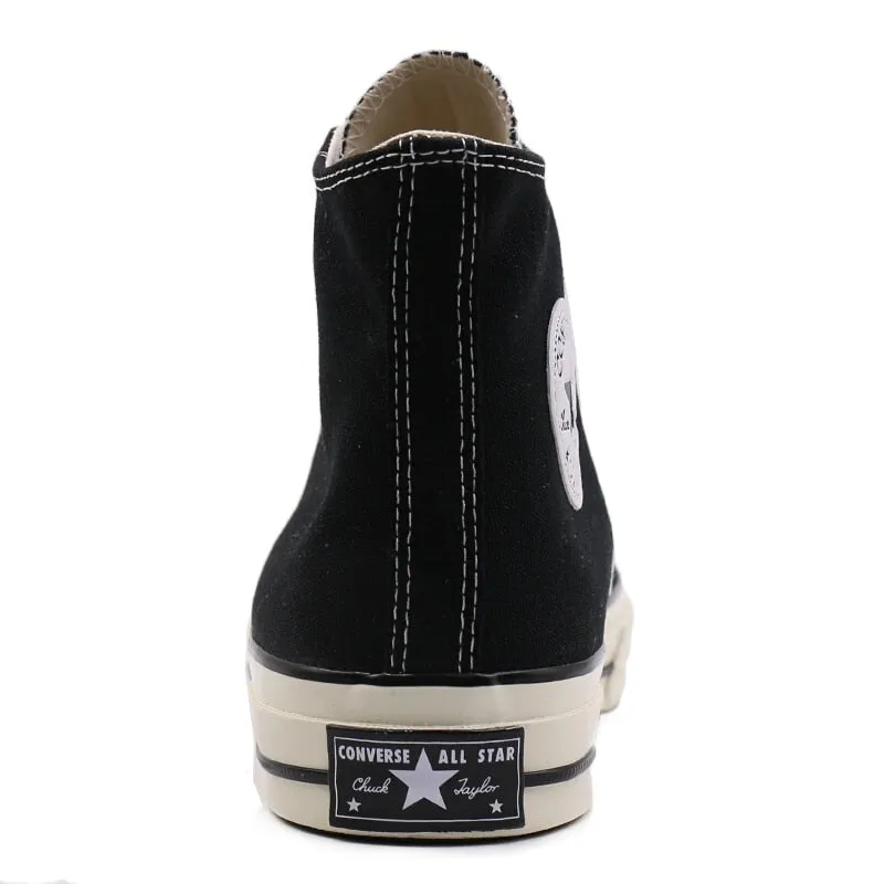Original New Arrival  Converse All Star 70 Unisex Skateboarding High top Shoes Canvas Sneakers